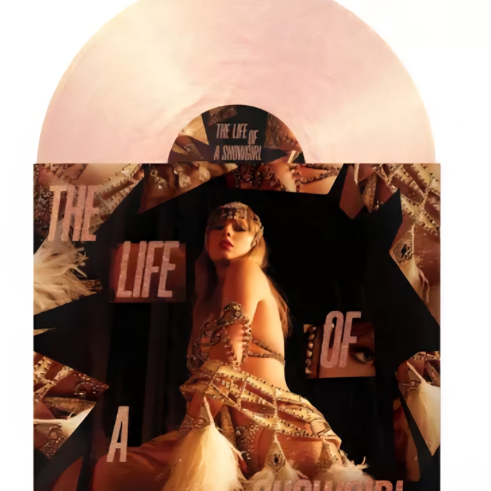 Taylor Swift - The Life of a Showgirl: The Crowd is Your King Edition